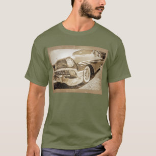 T-shirt Chevy classique