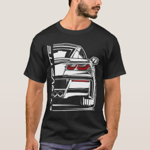T-shirt Chevy Corvette C7