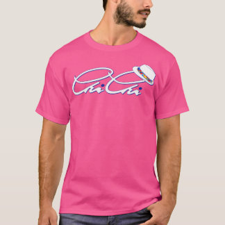 T-SHIRT CHI CHI