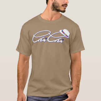 T-SHIRT CHI CHI