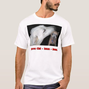 T-shirt Chi hua hua d'IEEE