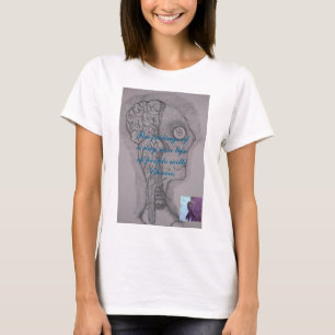 T-shirt Chiari