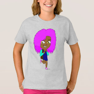 T-shirt chibi