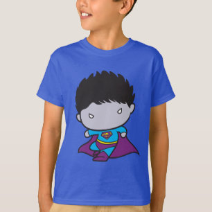 T-shirt Chibi Bizarro