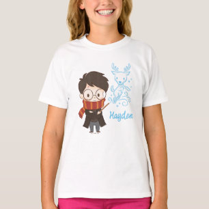 T-shirt Chibi HARRY POTTER™ Patronus