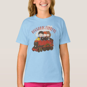 T-shirt Chibi HOGWARTS EXPRESS™ Ride