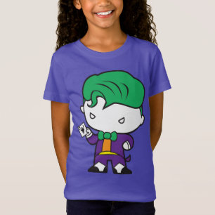 T-Shirt Chibi Joker