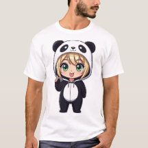 Chibi Mignon Branché