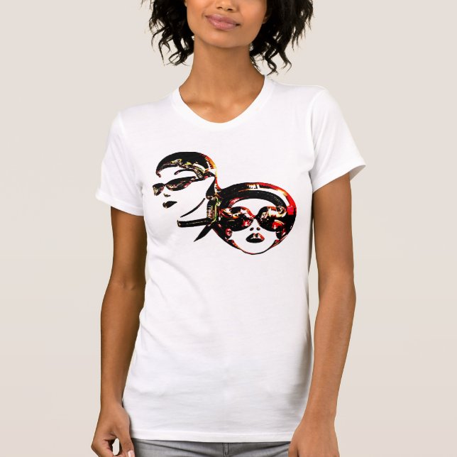 T-shirt Chic (Devant)