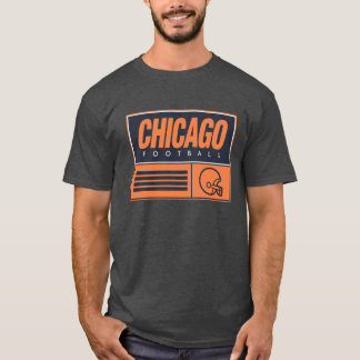 T-shirt Chicago