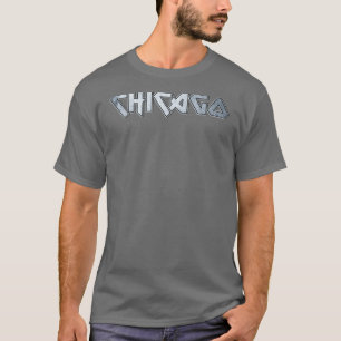 T-shirt Chicago