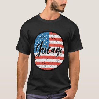T-shirt Chicago