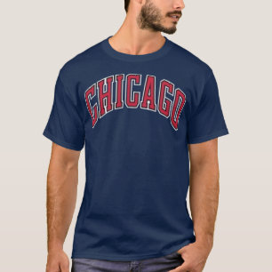 T-shirt Chicago