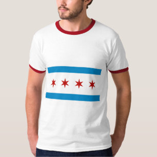 T-SHIRT CHICAGO