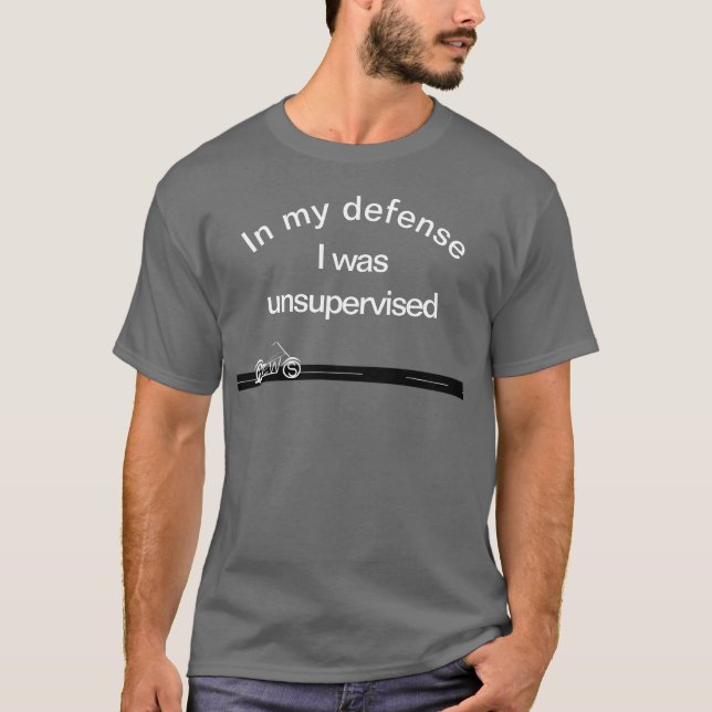 T-Shirt - Chicago (Devant)