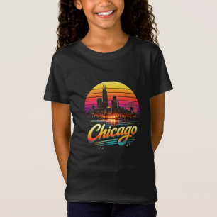 T-Shirt Chicago