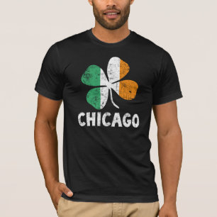 T-shirt Chicago - DK