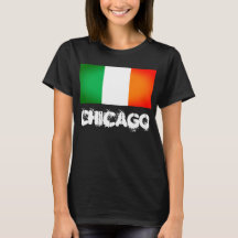 Chicago, IL Patrimoine Irlandais - St Patrick