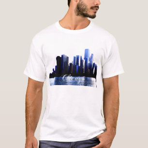 T-shirt Chicago Illinois