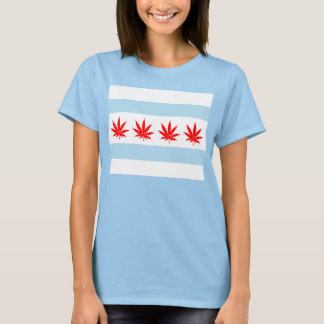 T-SHIRT CHICAGROUPE