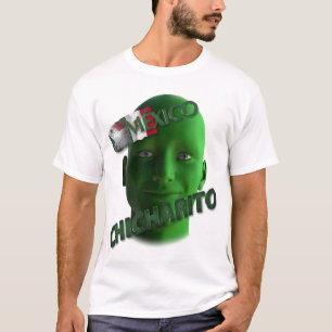 T-shirt Chicharito !