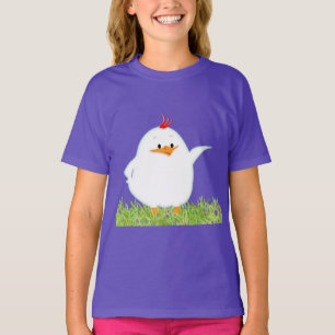 T-shirt chiche