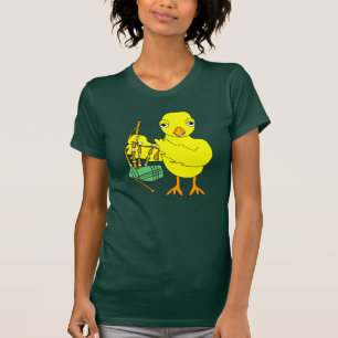 T-shirt Chick