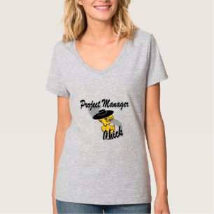 T-shirt Chick #4