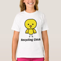 Chick de recyclage