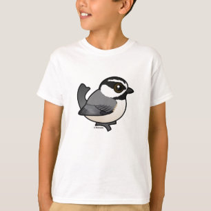 T-shirt Chickadee de montagne