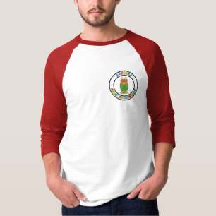 T-shirt Chickcharnie