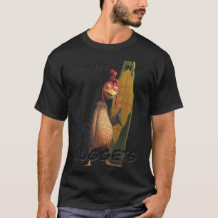 T-shirt Chicken Joe