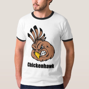 T-shirt Chickenhawk