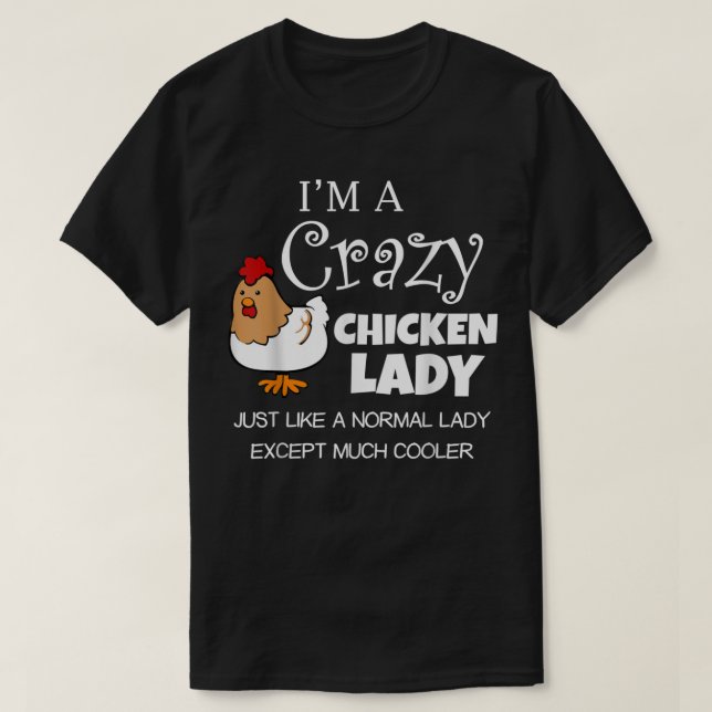T-shirt Chicky Nuggie Time Chicken Nugget Fans (Design devant)