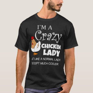 T-shirt Chicky Nuggie Time Chicken Nugget Fans