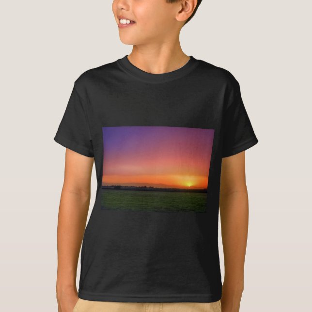 T-shirt Chico (Devant)