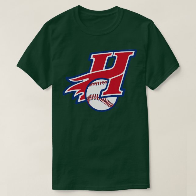T-shirt Chico Heat (Design devant)