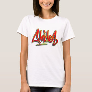 T-shirt Chidos superbe