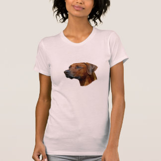 T-shirt Chien