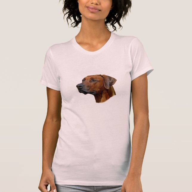 T-shirt Chien (Devant)