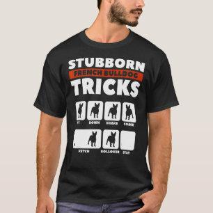 T-shirt Chien 2