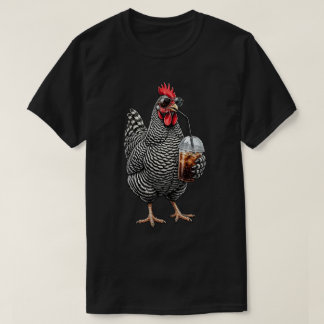 T-shirt Chien Basset drôle Bubble Gum Chien mignon