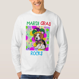 T-shirt Chien Beagle