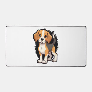 T Shirt Chien Beagle