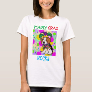 T-shirt Chien Beagle
