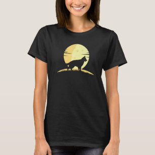T-shirt Chien berger allemand race de chien de race 18