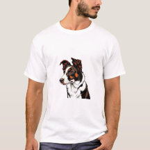 Chien Border Collie