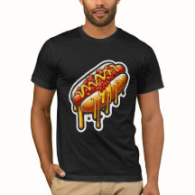 CHIEN CHAUD DE FROMAGE SAUSAGE-CHILI 4