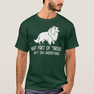 T-shirt Chien Chien Chien Chien Chien Chien Chien Chien Ch