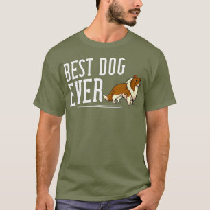 T-shirt Chien Chien Chien Chien Chien Chien Chien Chien Ch